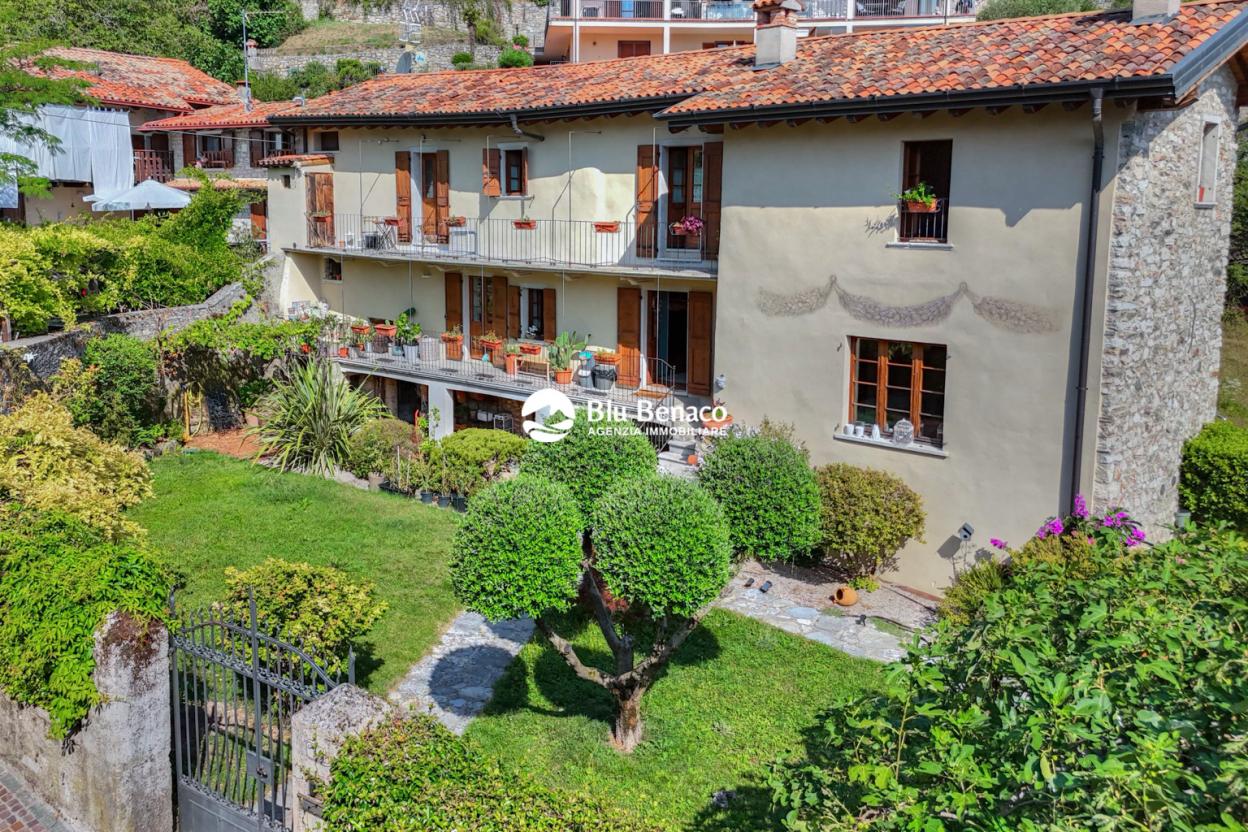 Proprietà indipendente in vendita a Prabione