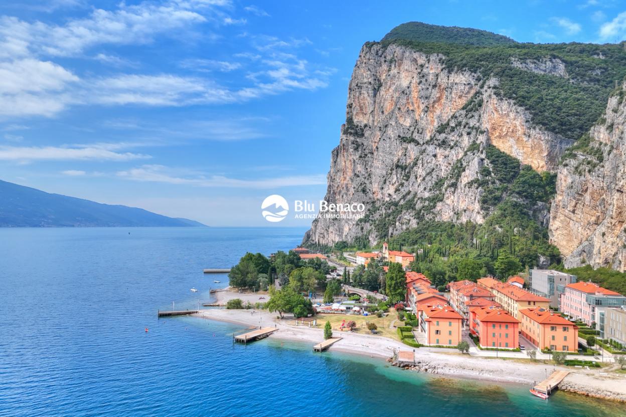 Attività ricettiva a Campione del Garda