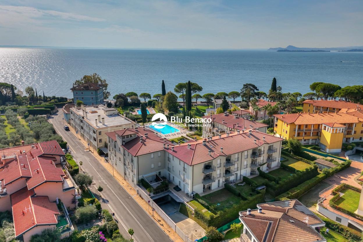 Bilocale in vendita a Maderno