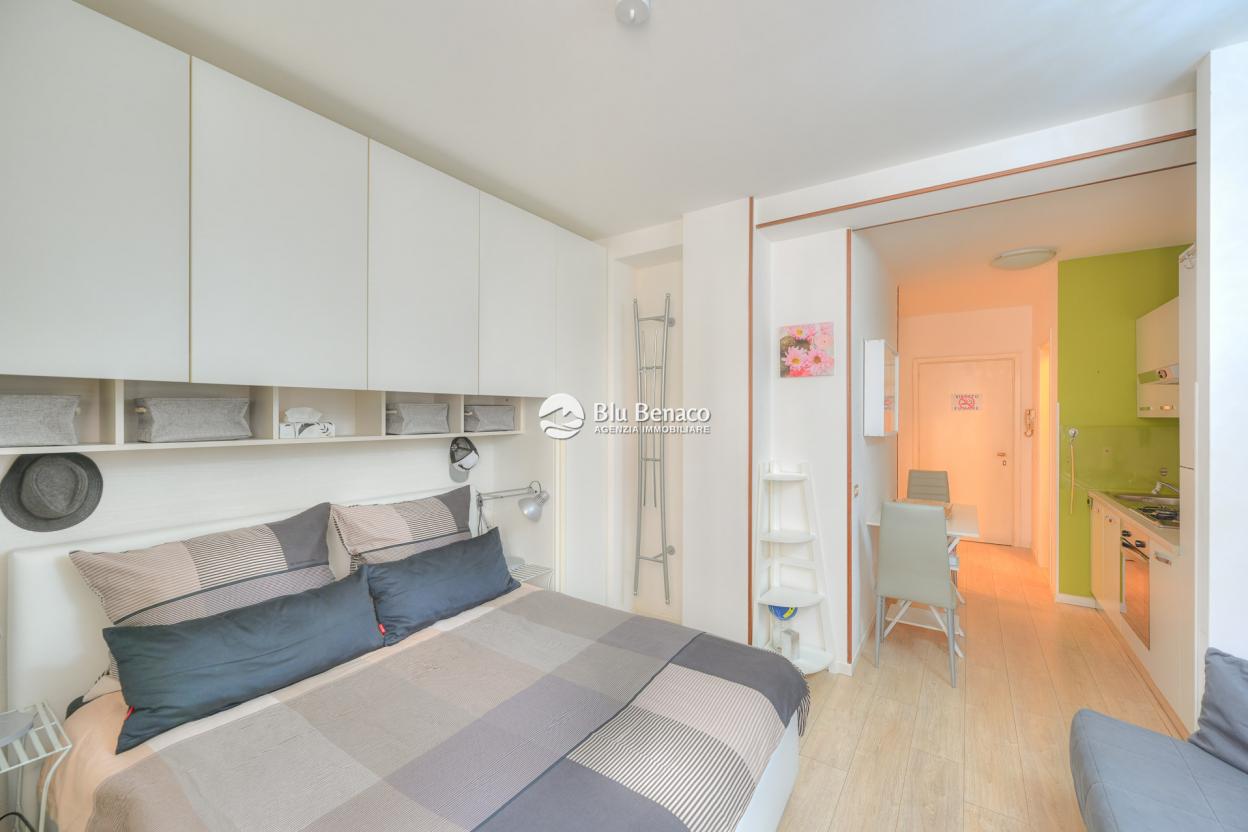 Lovely studio apartment for sale in Fasano