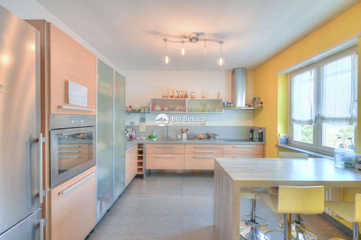 Wonderful semi-detached Villetta for sale