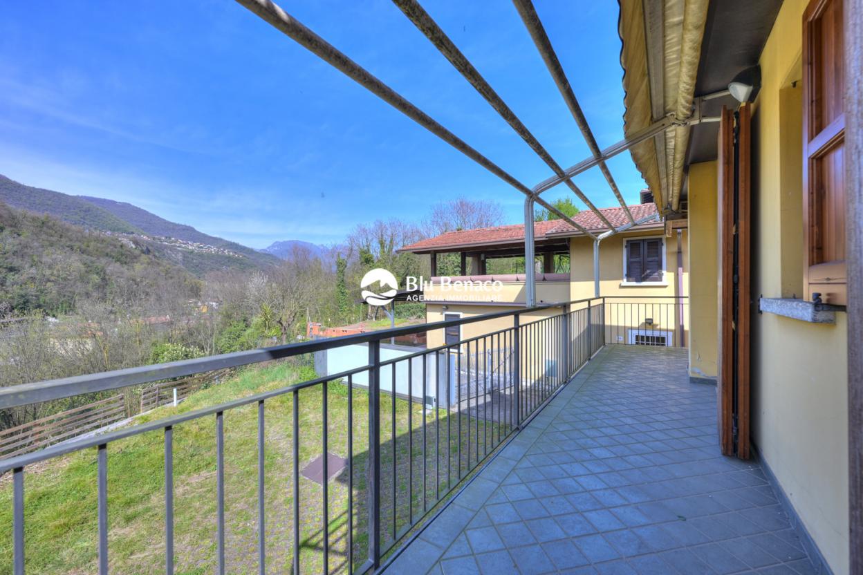 villa indipendente, in vendita roè volciano