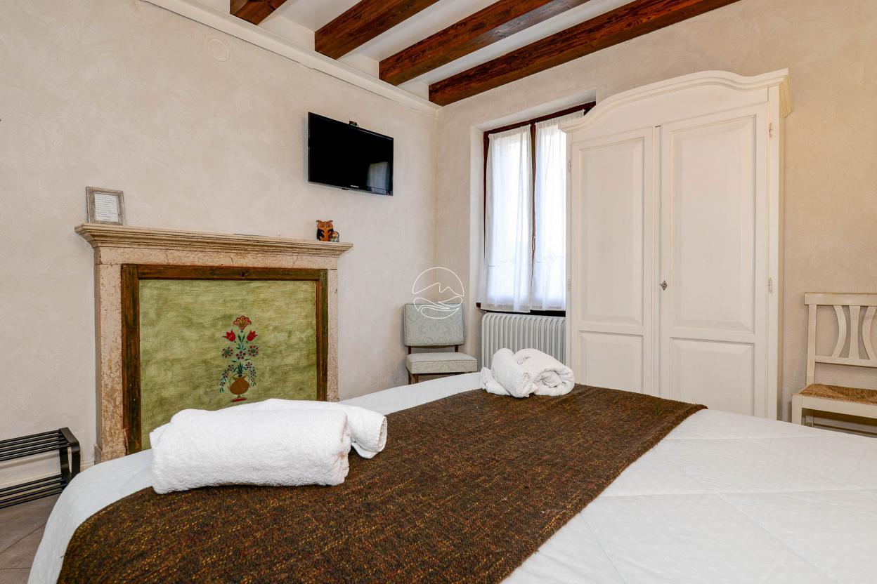 B&B in Toscolano