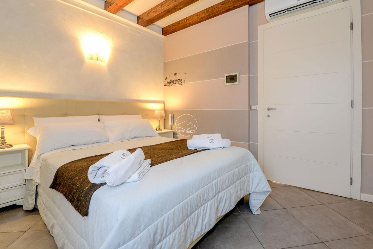 B&B in Toscolano