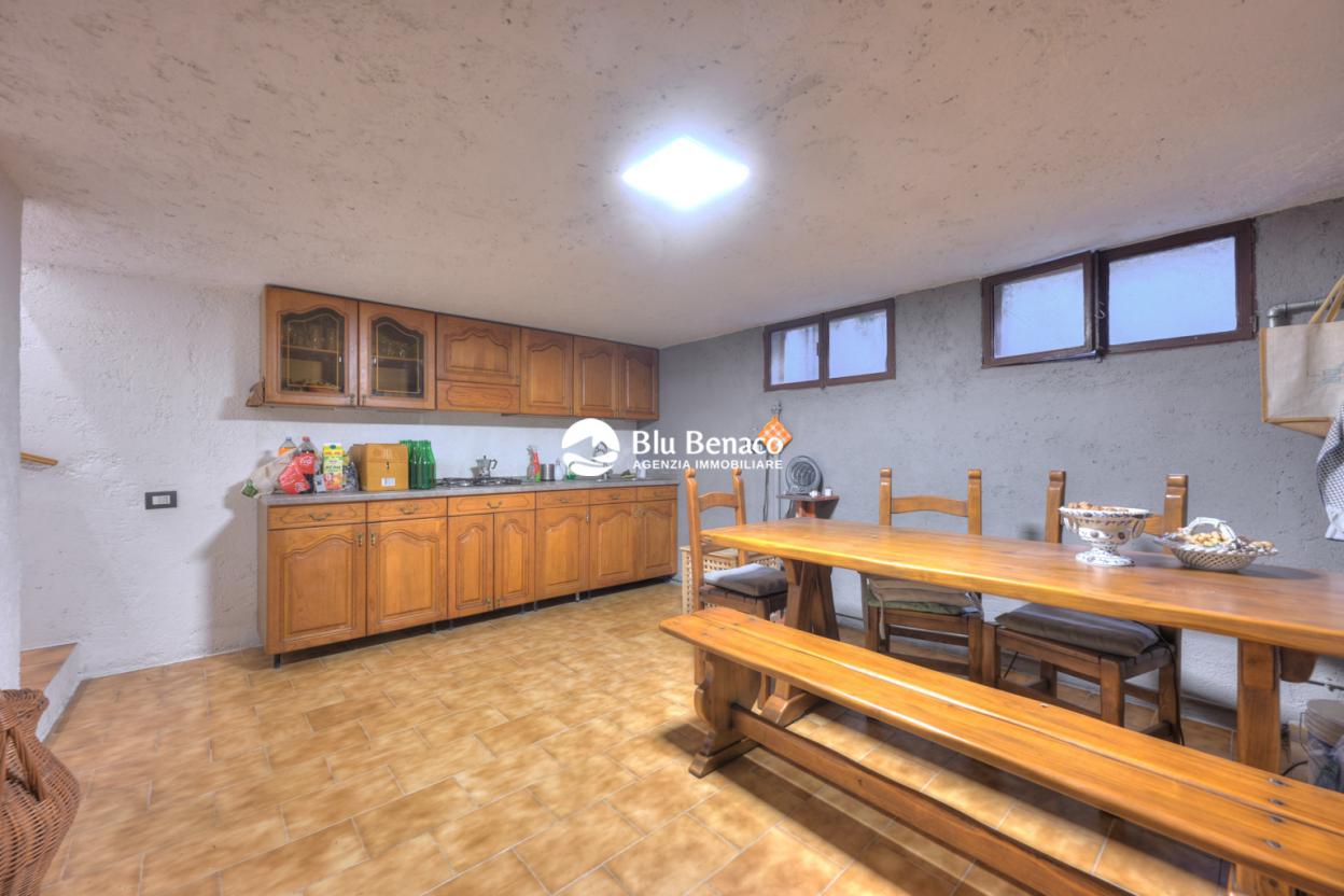 Villetta a schiera in vendita a Gaino