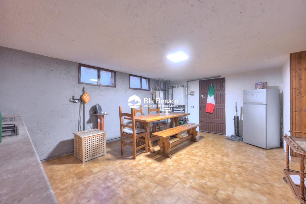 Villetta a schiera in vendita a Gaino