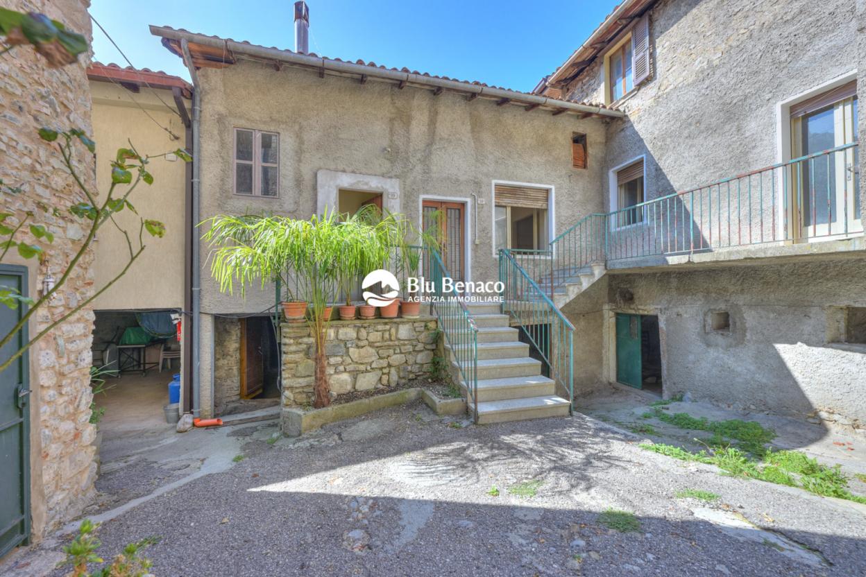 Multiproprietà rustica in vendita ad Oldesio