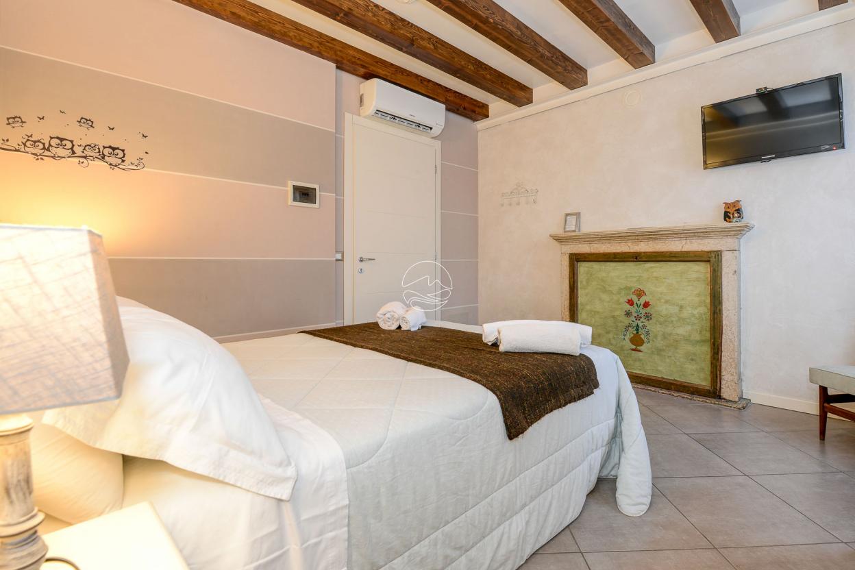 B&B in Toscolano
