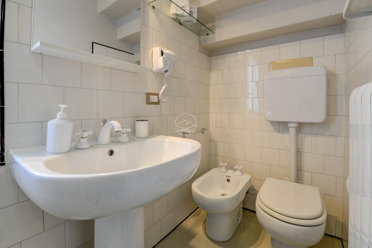 B&B in Toscolano