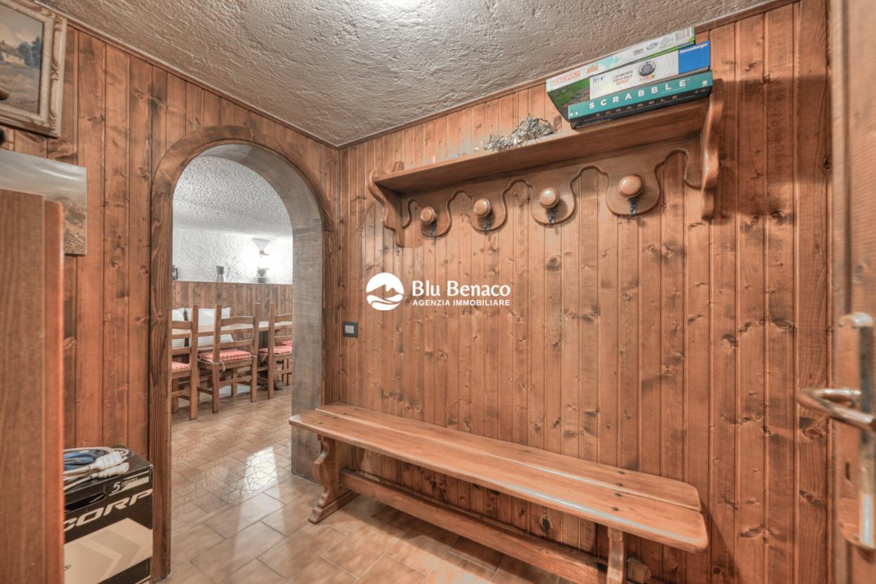 Villetta a schiera in vendita a Gaino