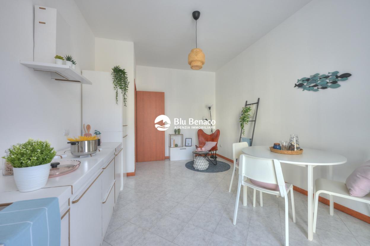 Appartamenti in vendita a Toscolano