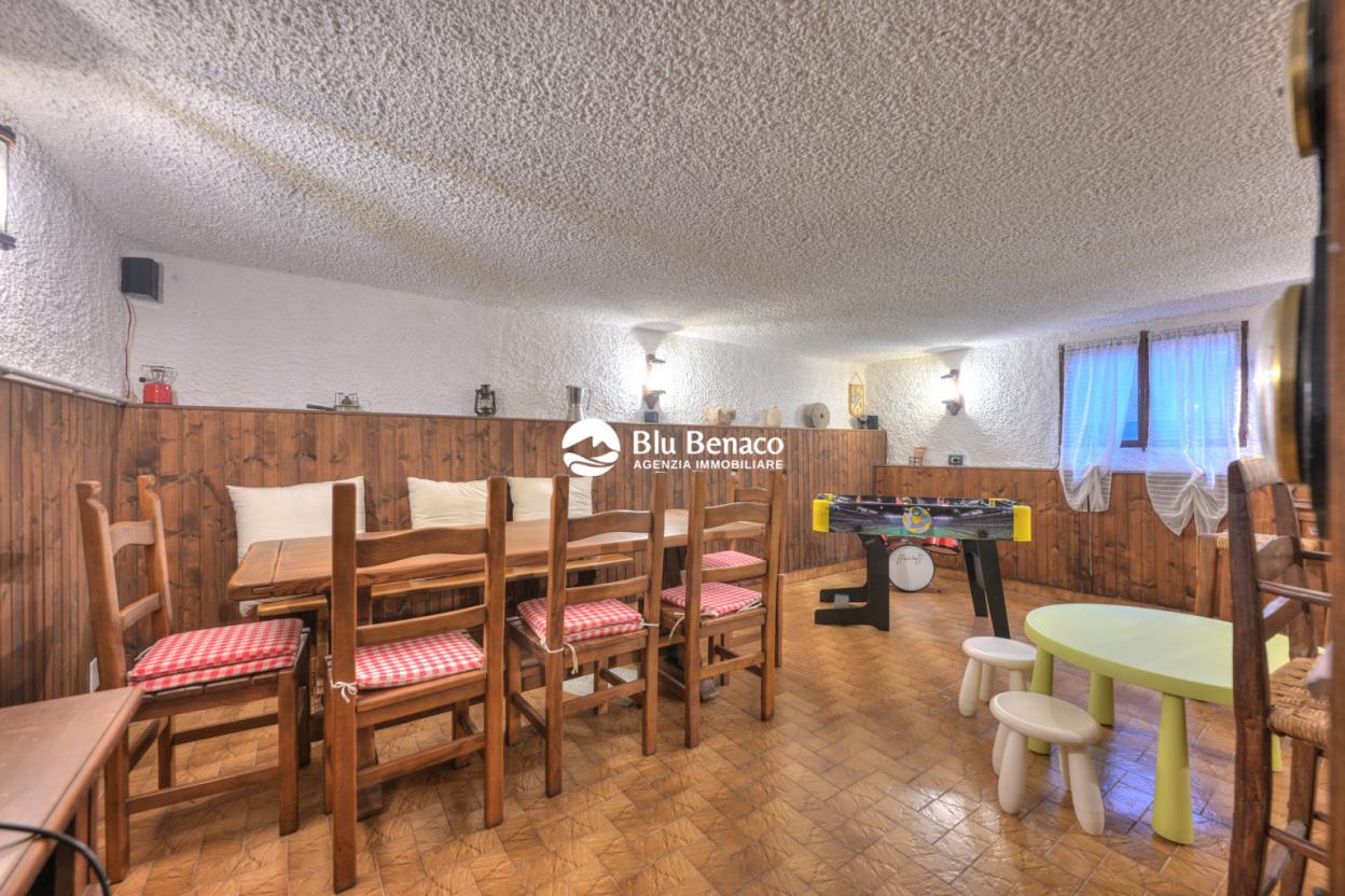 Villetta a schiera in vendita a Gaino