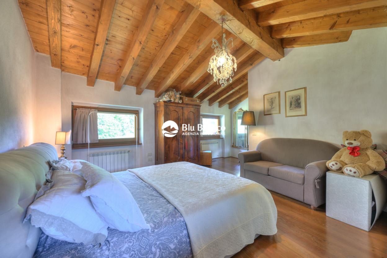 Proprietà indipendente in vendita a Prabione