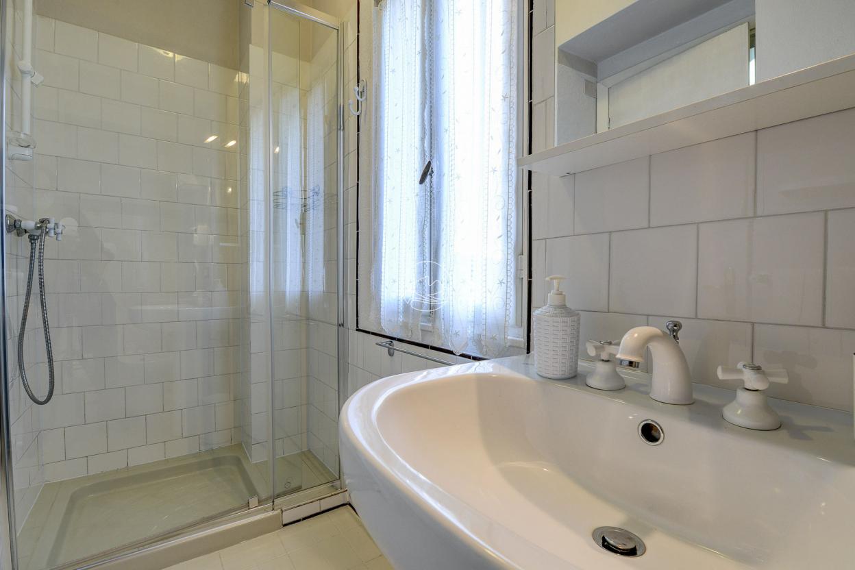 B&B in Toscolano