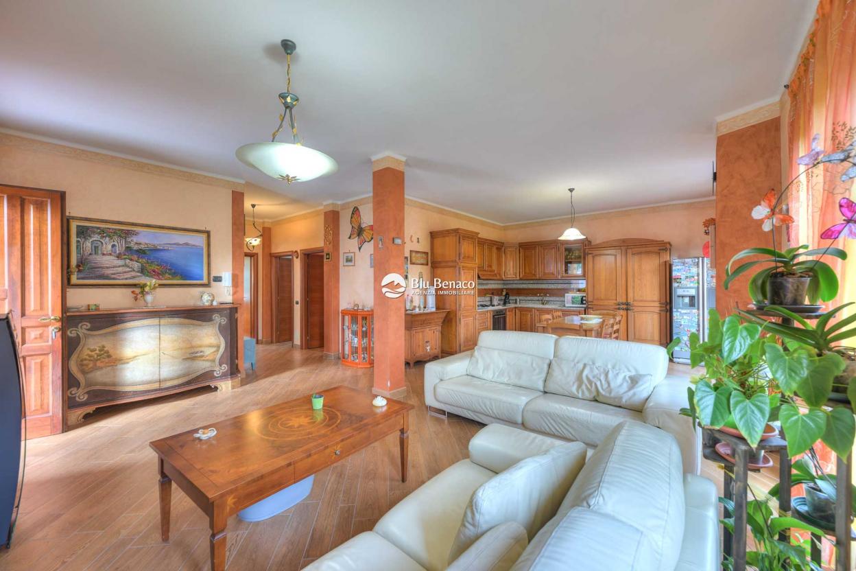 Villa singola in vendita a Roè Volciano 