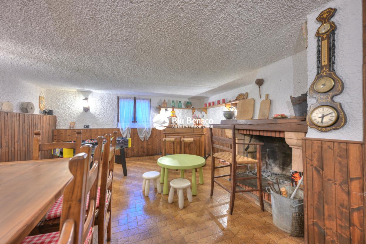 Villetta a schiera in vendita a Gaino