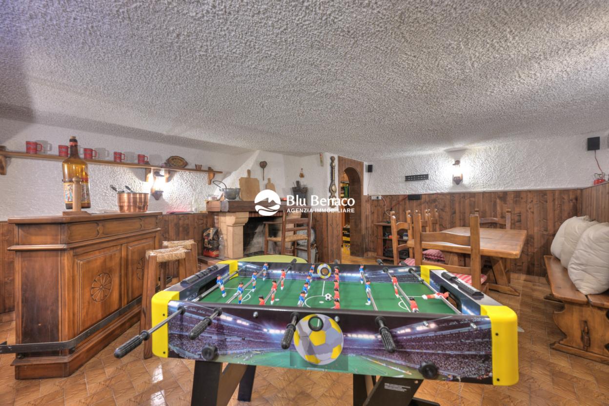 Villetta a schiera in vendita a Gaino