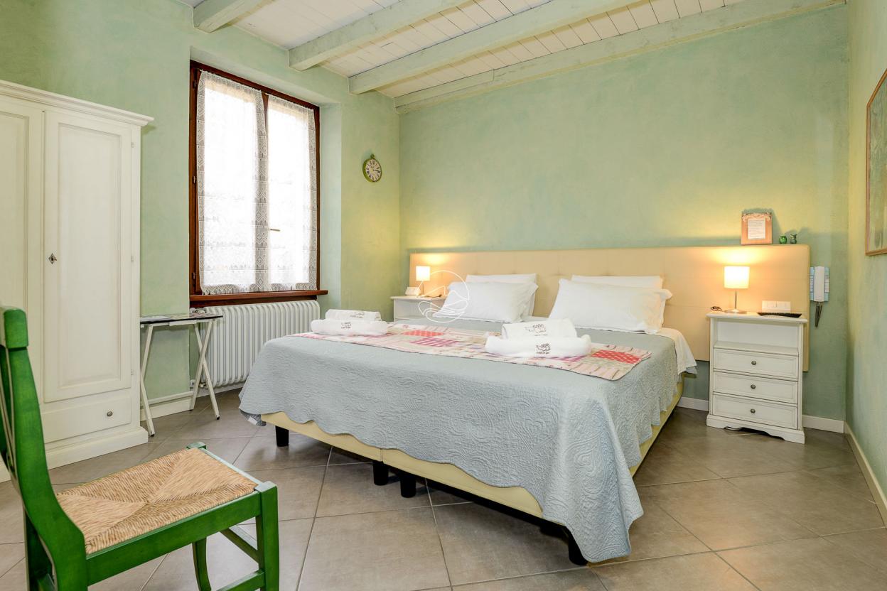 B&B in Toscolano