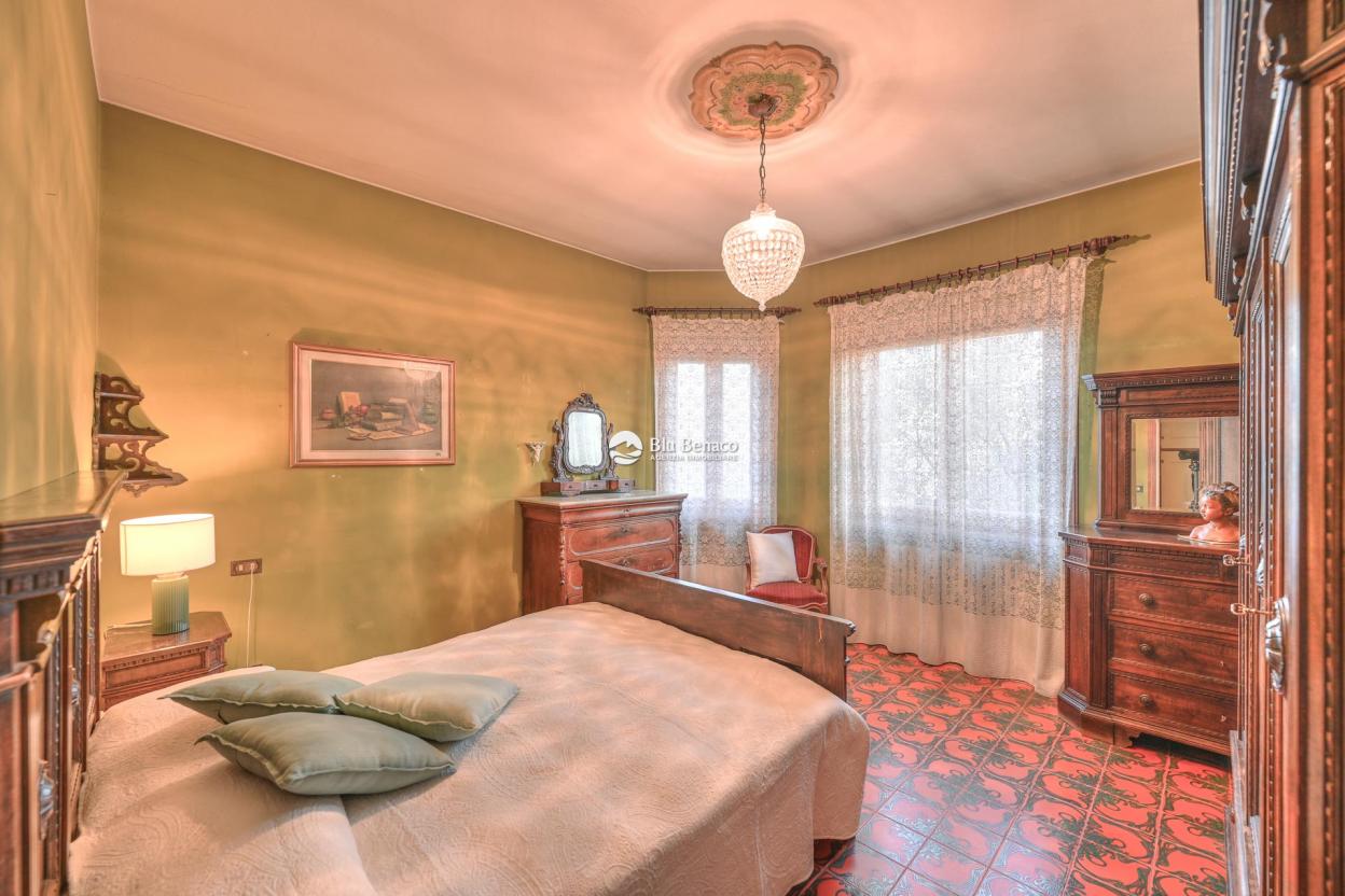 Außergewöhnliche Villa zu verkaufen in Gargnano