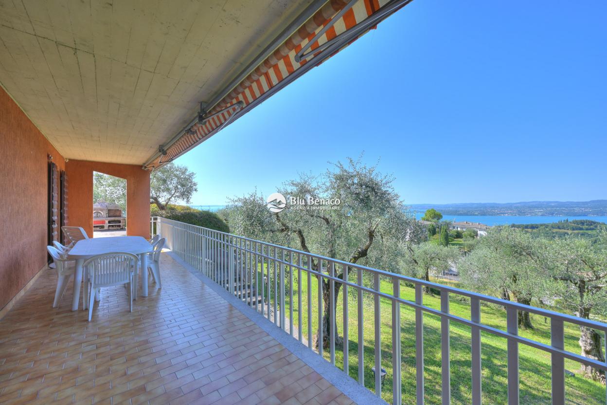 Villetta di testa in vendita a Montemaderno