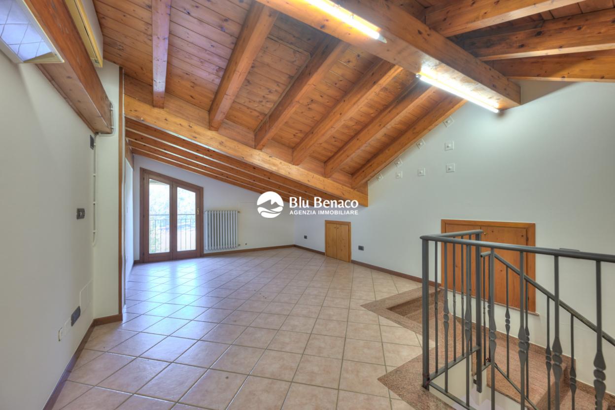 villa indipendente, in vendita roè volciano