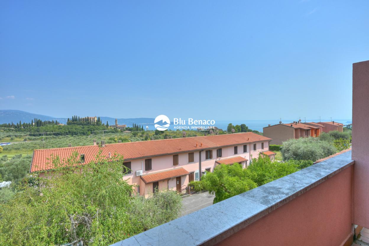 Villetta di testa in vendita a Gaino