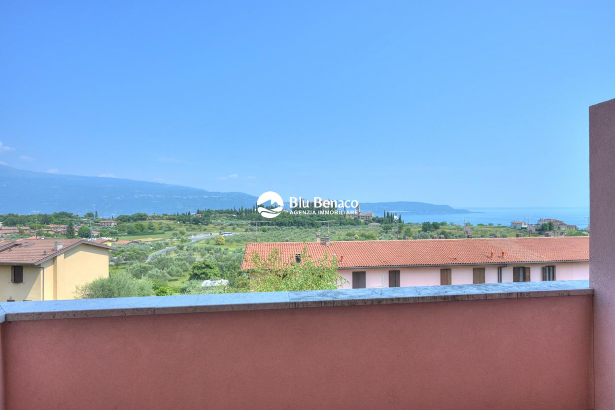 Villetta di testa in vendita a Gaino