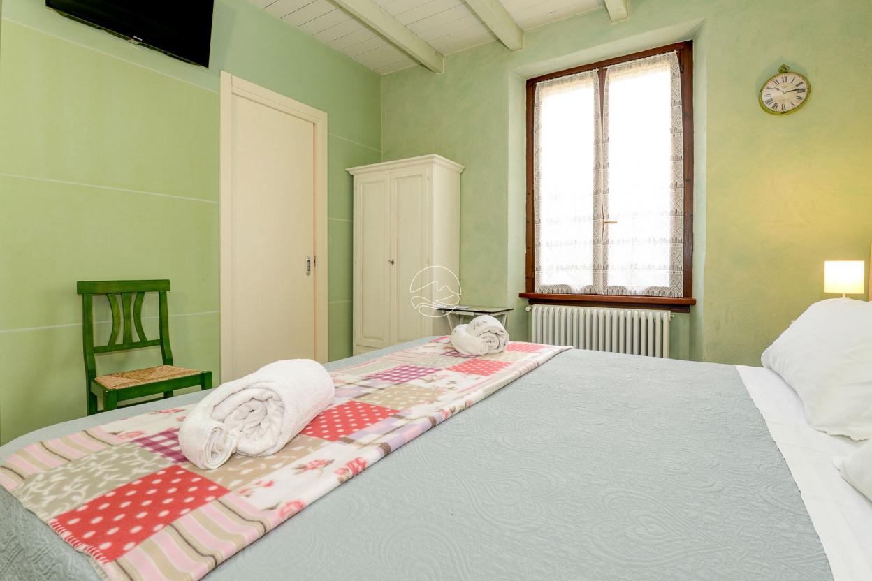 B&B in Toscolano