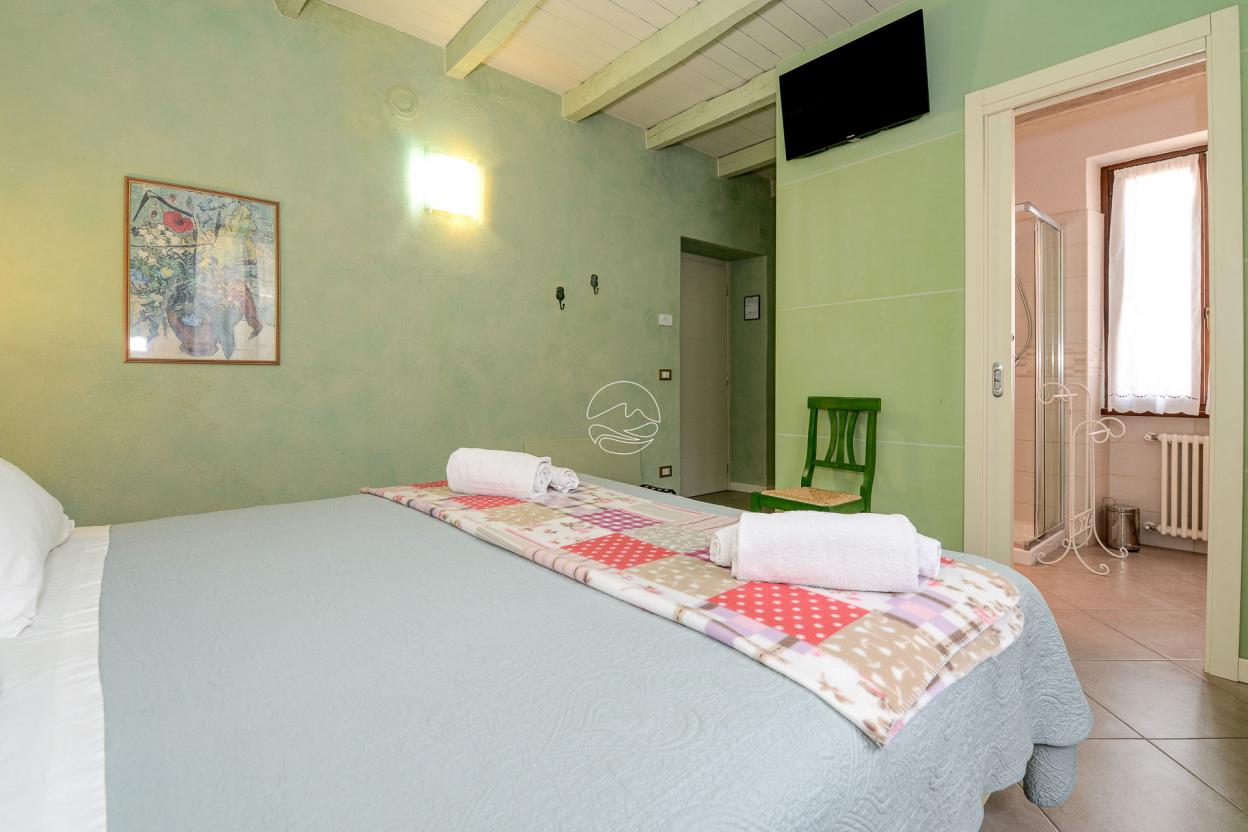 B&B in Toscolano