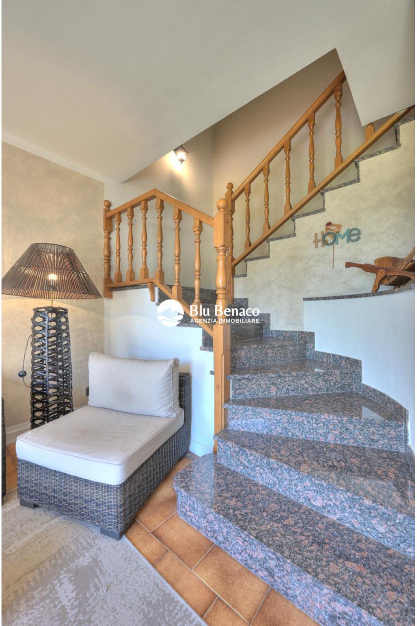 Villetta a schiera in vendita a Gaino