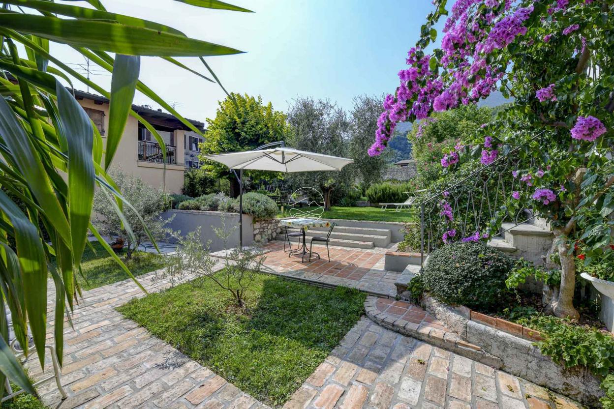 B&B in Toscolano