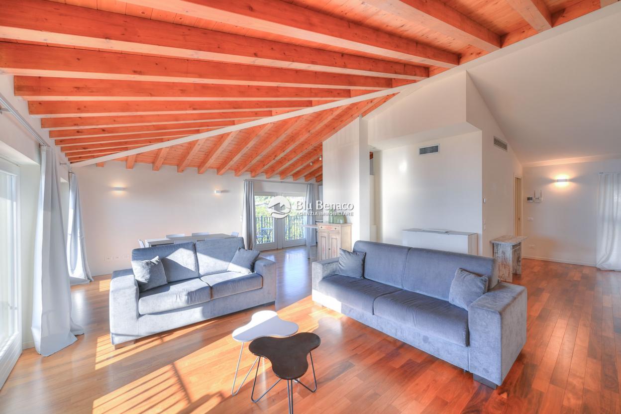 Attic for sale in Fasano