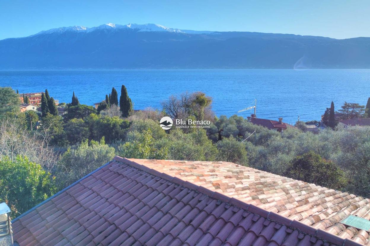 Villa in Gargnano zu verkaufen