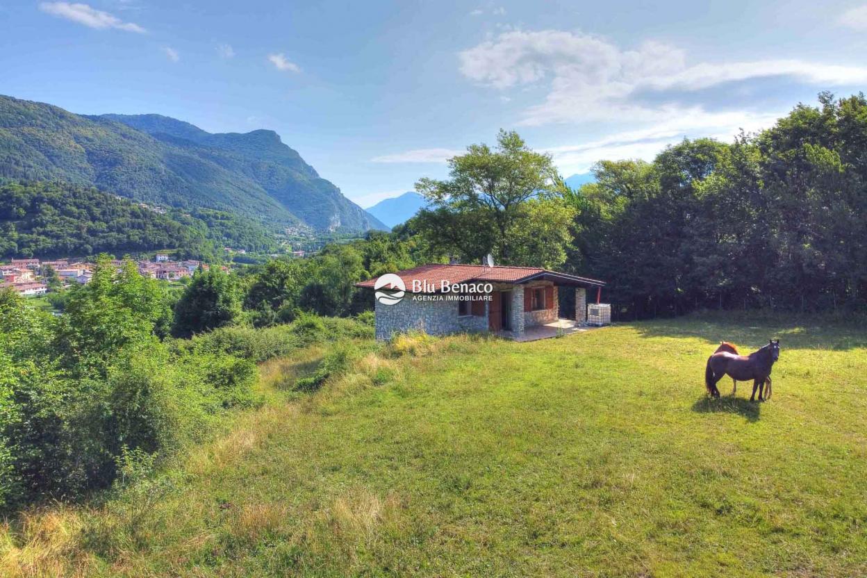 Casa indipendente a Mezzane