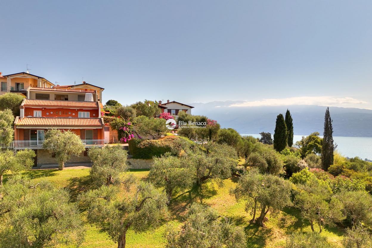 Villetta di testa in vendita a Montemaderno