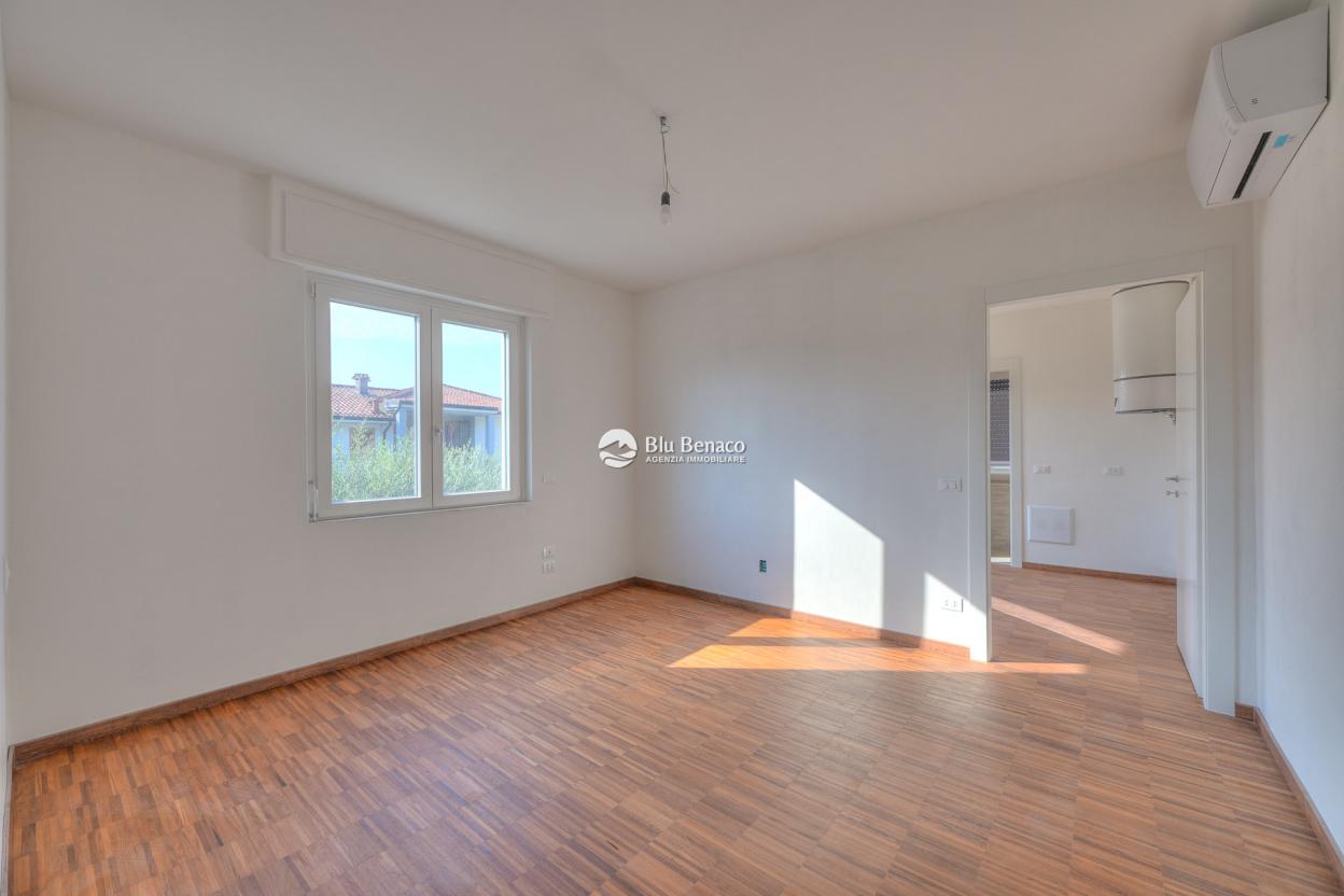 One-bedroom apartment for sale in Toscolano