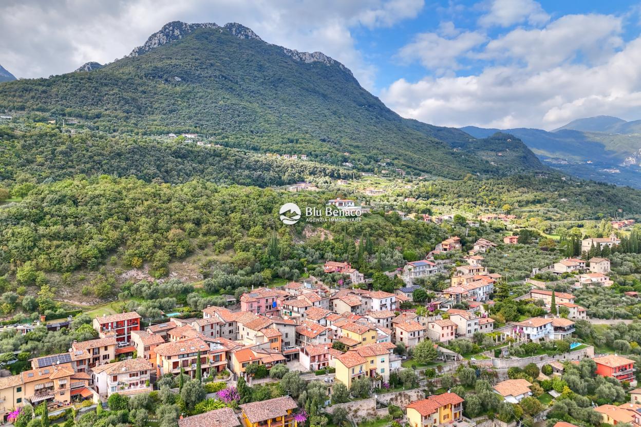 Proprietà storica in vendita