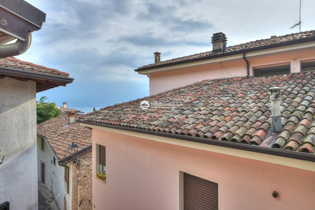 Proprietà storica in vendita