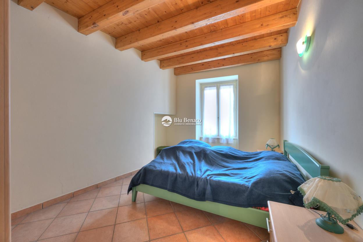 Proprietà storica in vendita