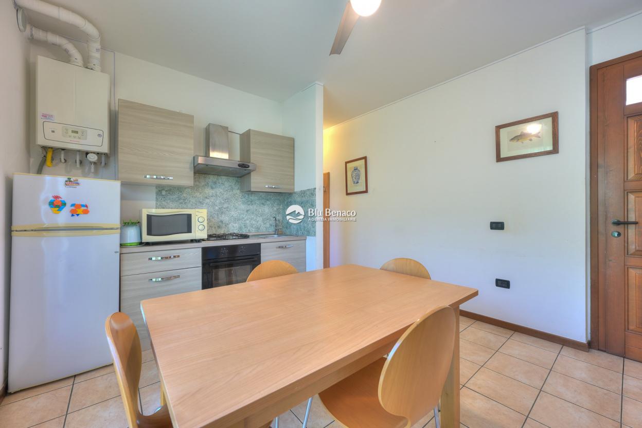 Bilocale in vendita a Toscolano nr.4