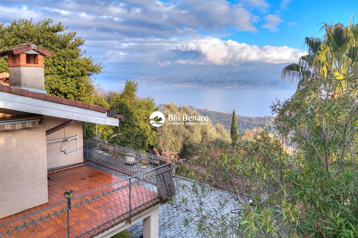 Villa for sale in Cabiana