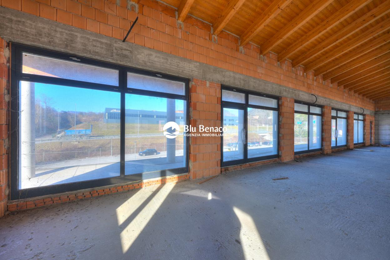 porzione di stabile , in vendita sabbio chiese