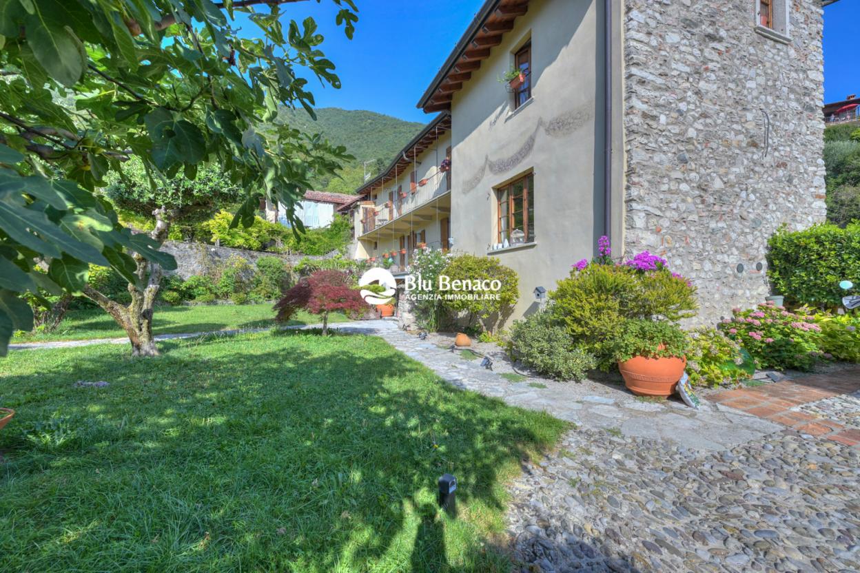 Proprietà indipendente in vendita a Prabione