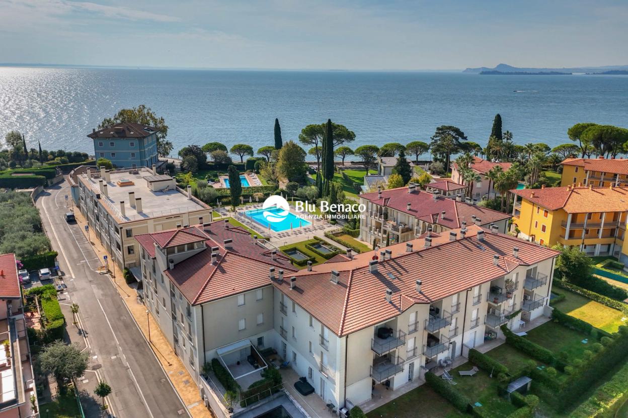 Bilocale in vendita a Maderno
