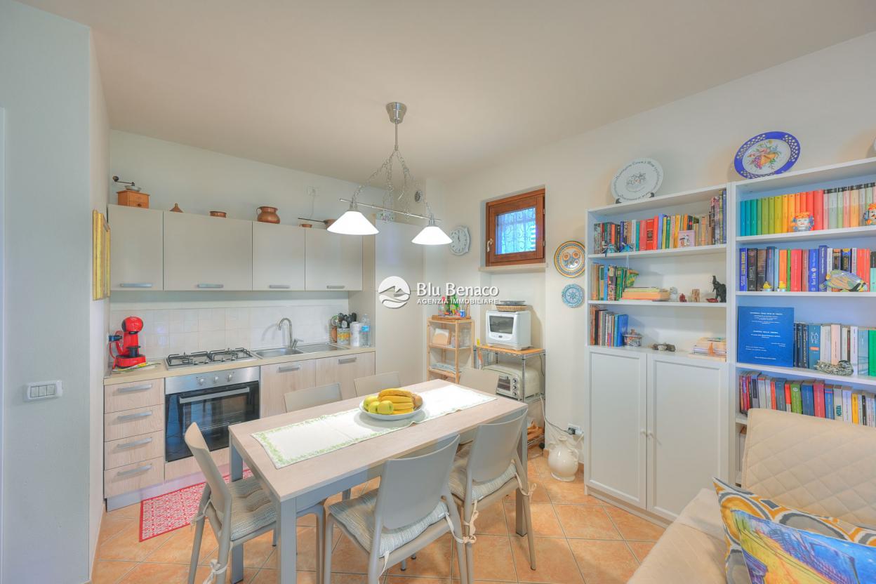 Holiday home for rent near the lake