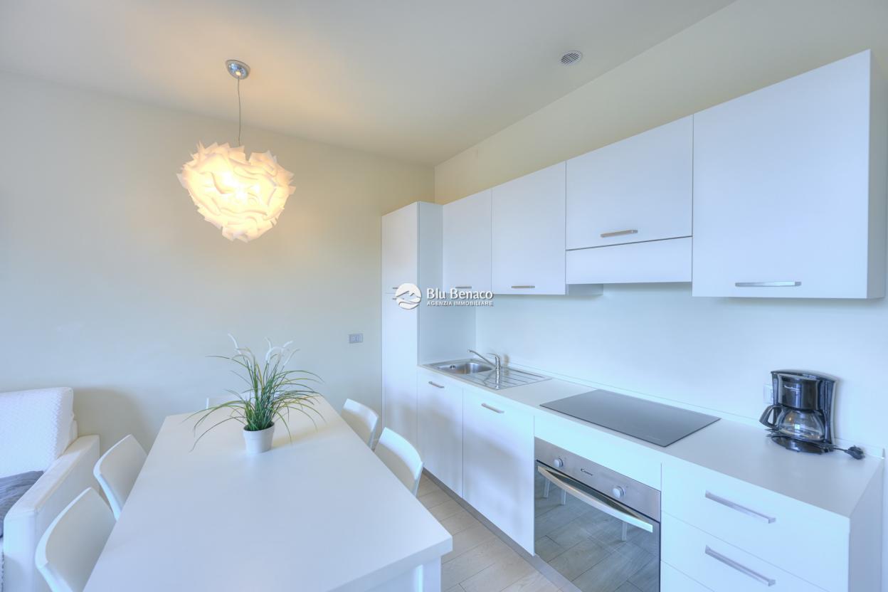 Apartment for sale in Gaino