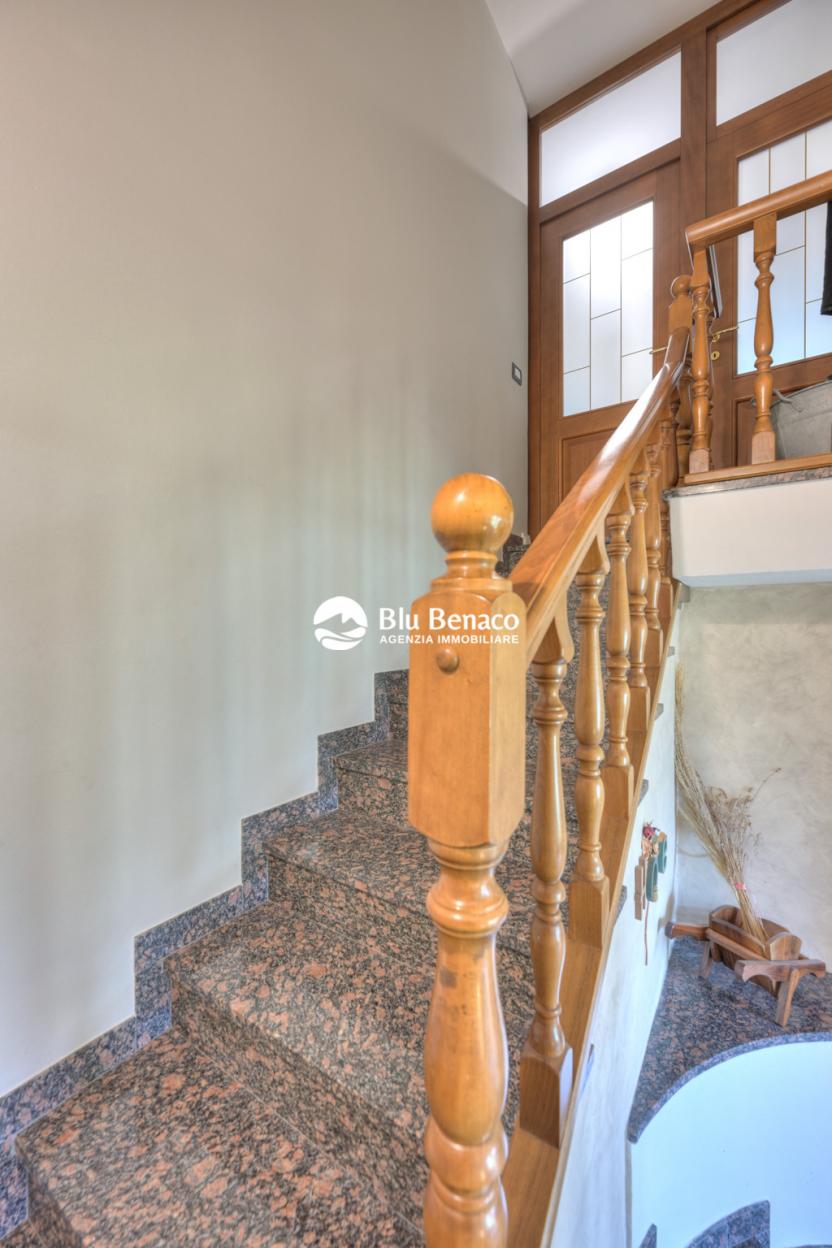 Villetta a schiera in vendita a Gaino