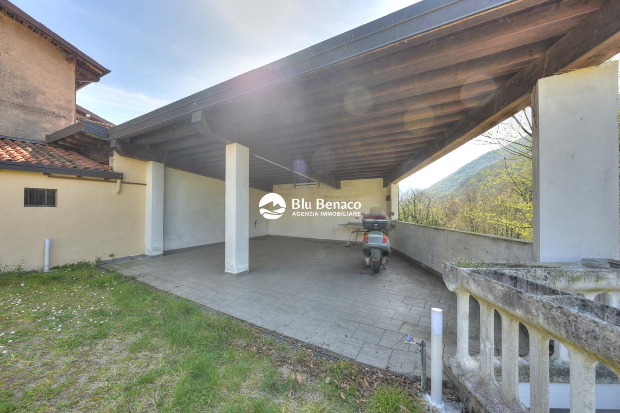 villa indipendente, in vendita roè volciano