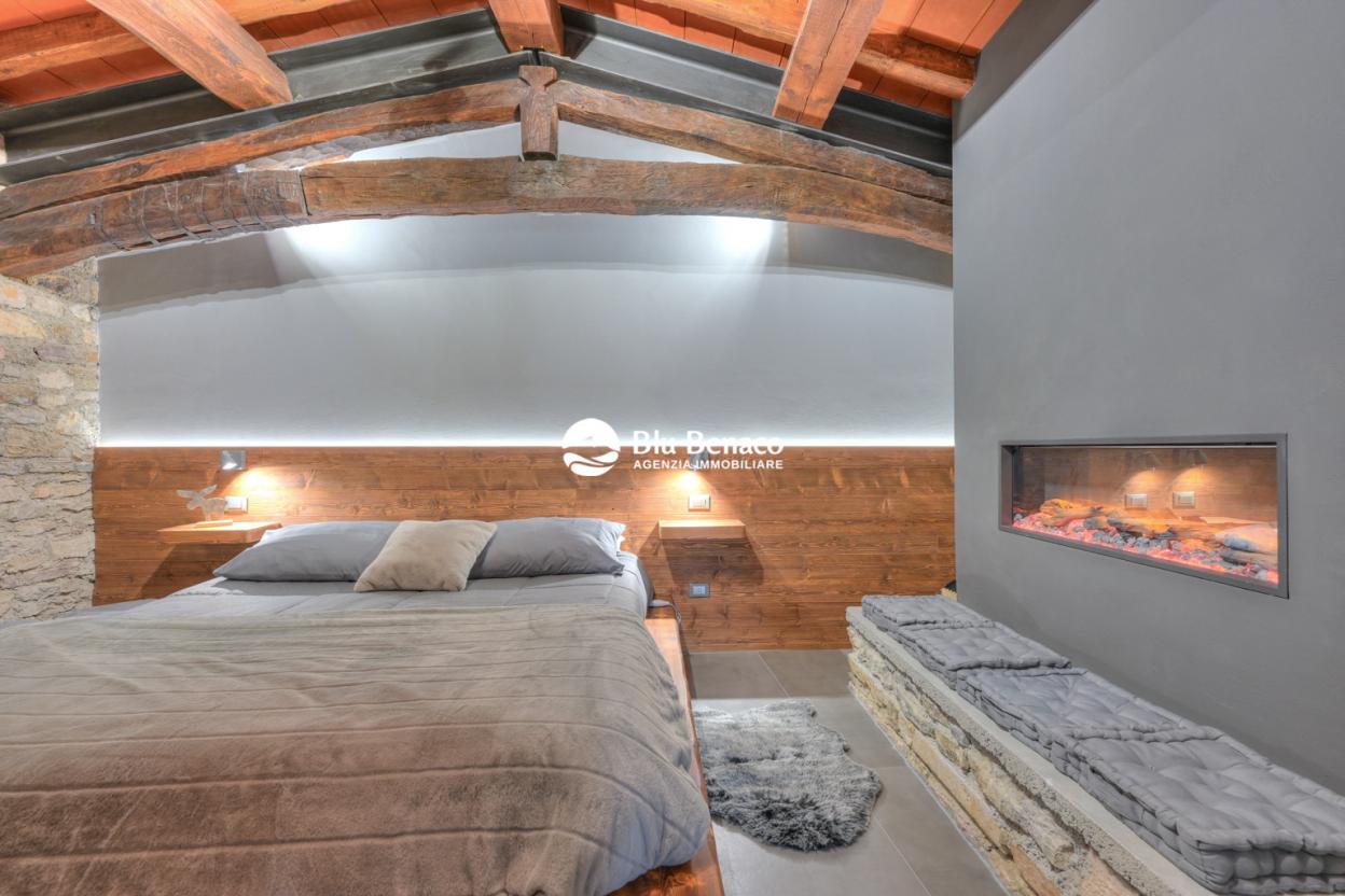 Proprietà indipendente in vendita a Costa