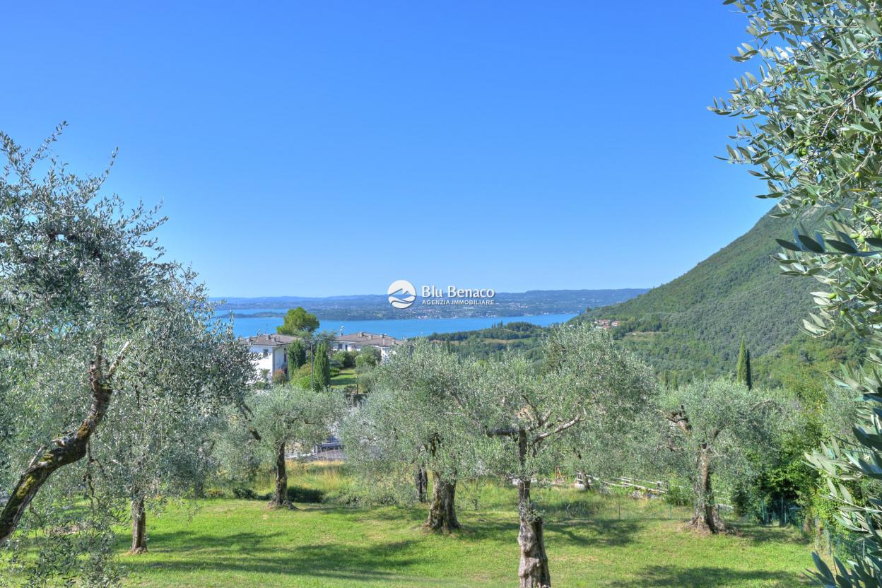 Villetta di testa in vendita a Montemaderno
